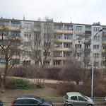 Апартаменты Na Saskiej Kepie *