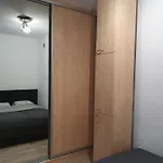 Na Saskiej Kepie Apartmán Varšava
