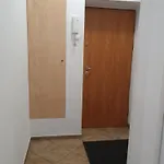 Апартаменты Na Saskiej Kepie *