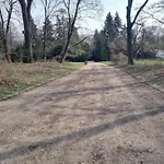 Апартаменты Na Saskiej Kepie *