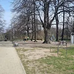 Апартаменты Na Saskiej Kepie *