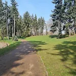 Na Saskiej Kepie Апартаменты Варшава