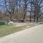 Na Saskiej Kepie * Варшава