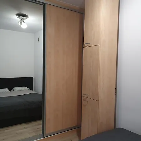 Na Saskiej Kepie Apartamento Varsóvia