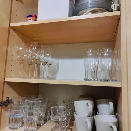 Na Saskiej Kepie * وارسو