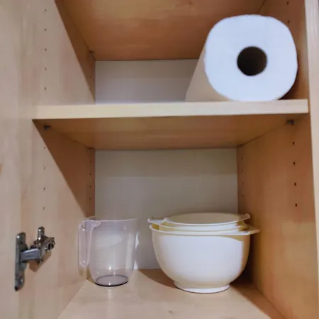 Apartamento Na Saskiej Kepie *