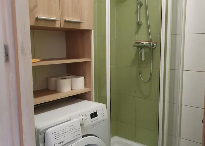 Na Saskiej Kepie ワルシャワ