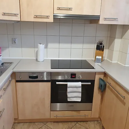 Na Saskiej Kepie Варшава