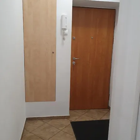 Apartamento Na Saskiej Kepie *