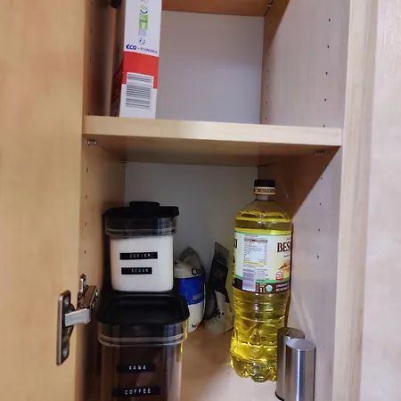 Na Saskiej Kepie Apartamento Varsovia