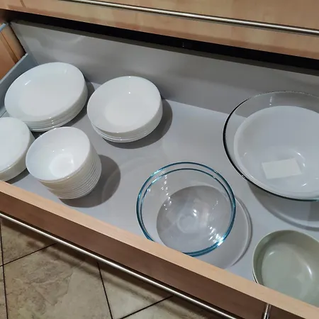 Na Saskiej Kepie * Varsovia