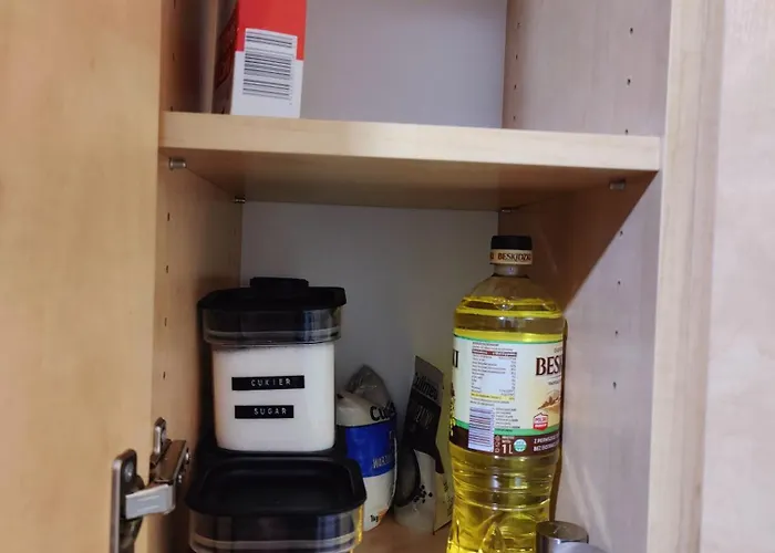 Na Saskiej Kepie Apartamento Varsovia