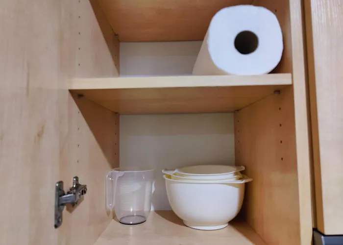 Apartamento Na Saskiej Kepie *