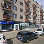 Na Saskiej Kepie Appartement