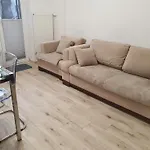 Na Saskiej Kepie Appartement