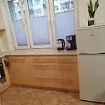 Appartement Na Saskiej Kepie