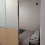 Na Saskiej Kepie Appartement