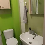 Na Saskiej Kepie Appartement Warschau