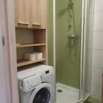Na Saskiej Kepie Warschau