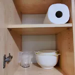 Appartement Na Saskiej Kepie *