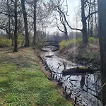 Appartement Na Saskiej Kepie Warschau