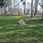 Appartement Na Saskiej Kepie Warschau