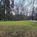 Na Saskiej Kepie Appartement Warschau