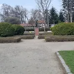 Na Saskiej Kepie Appartement Warschau